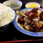 小笹飯店１