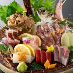 喜水亭食事
