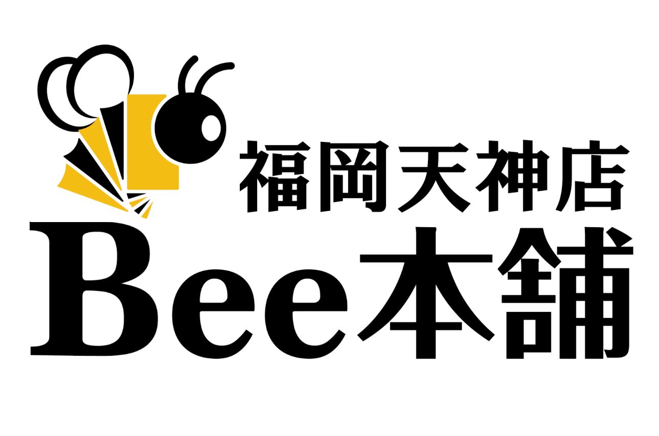 Bee本舗 福岡天神店