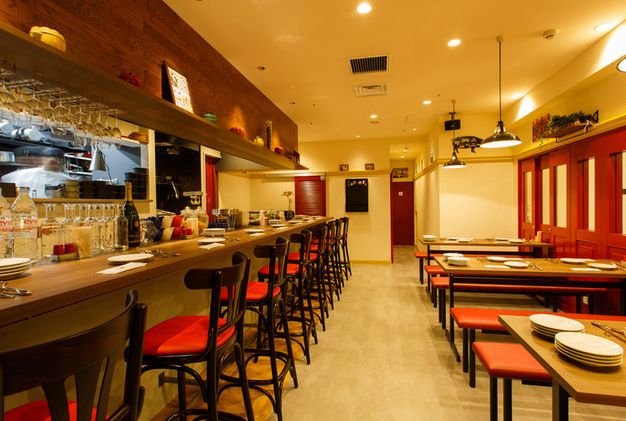 Bistro en Cocotte(ビストロ　アン・ココット)