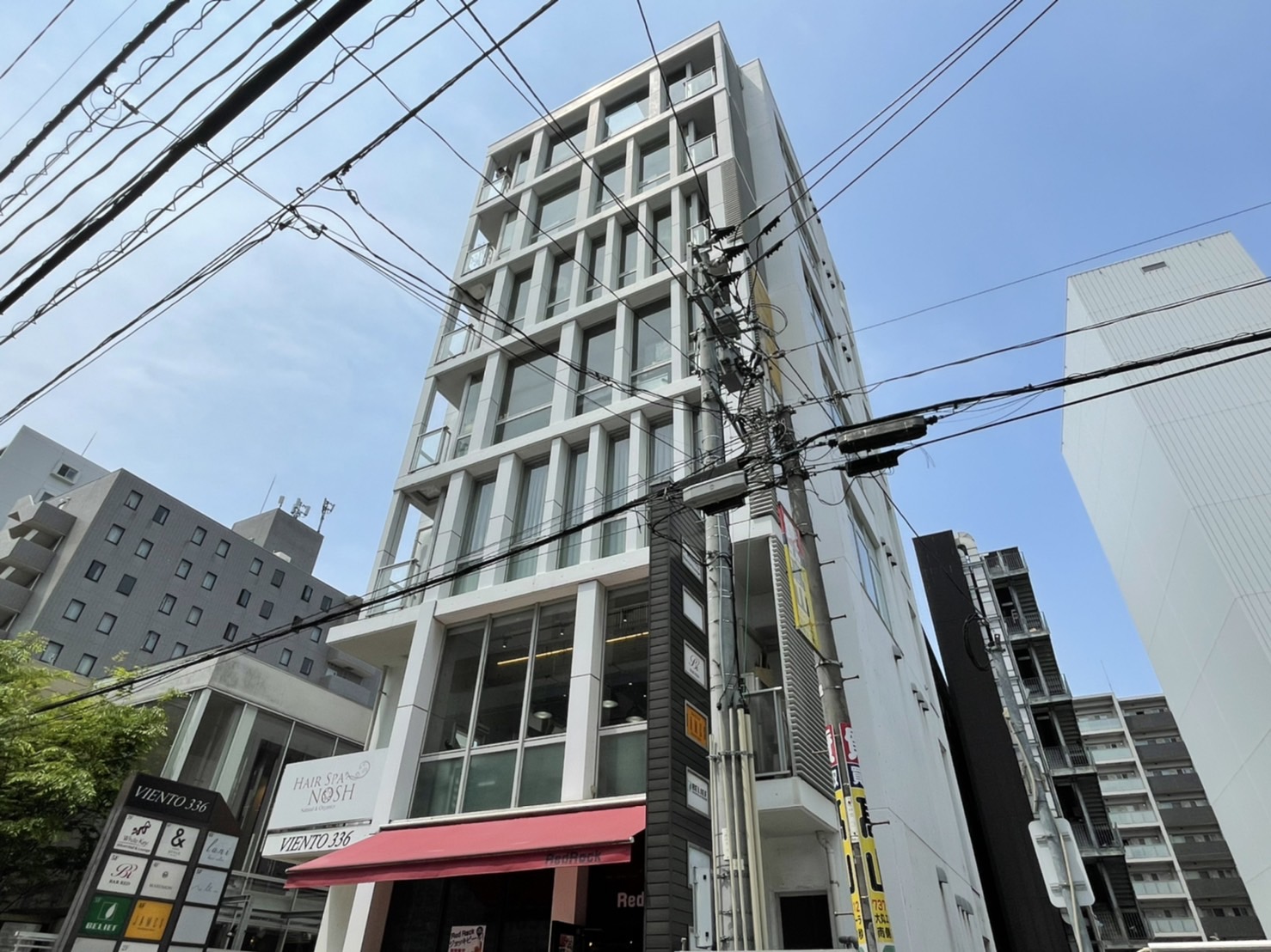 ビエント３３６