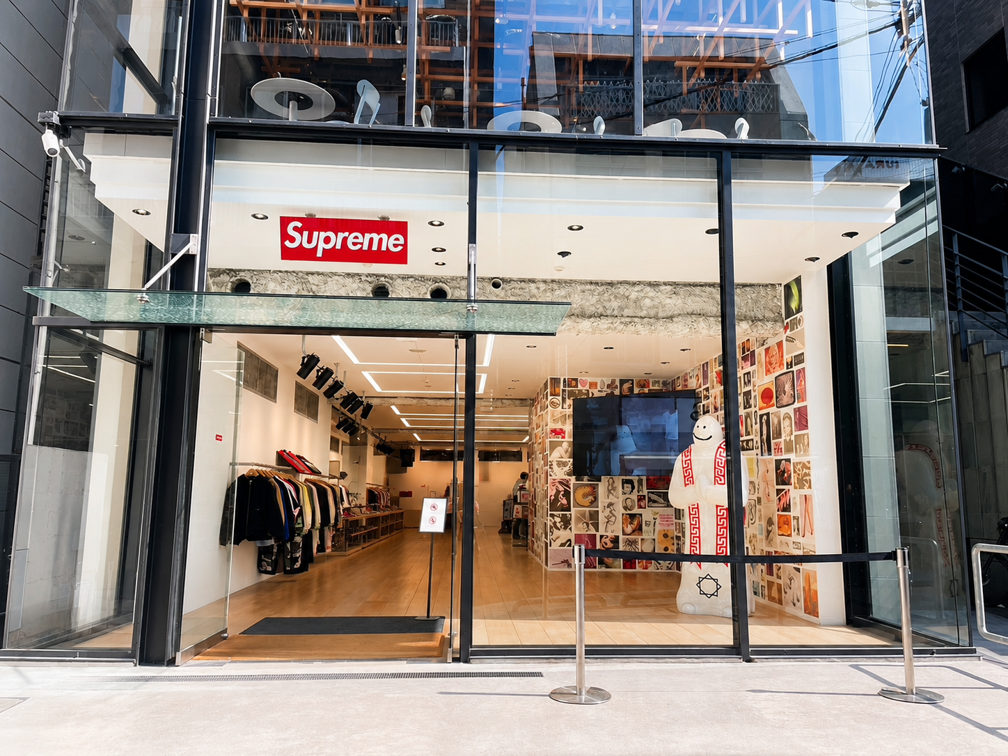 Supreme　Fukuoka