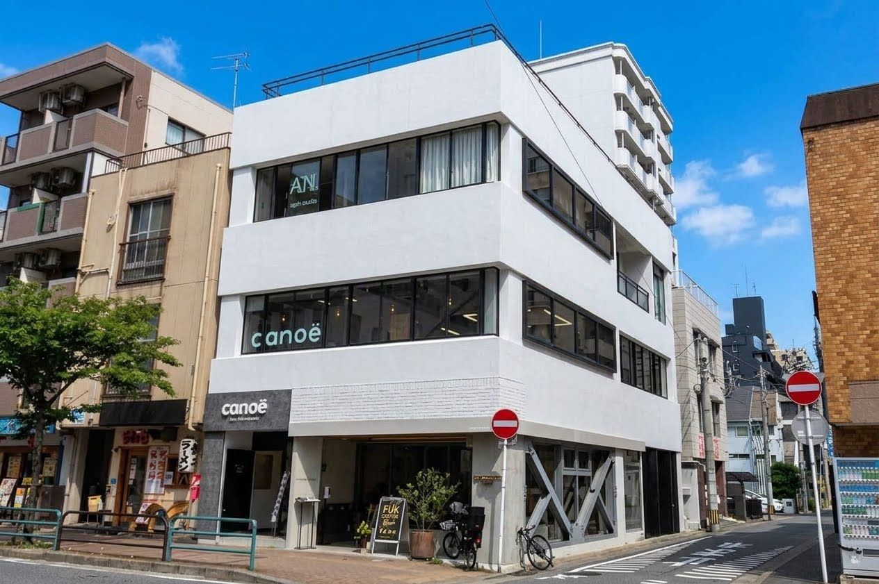 大濠永田ビル