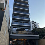 LAMP LIGHT BOOKS HOTEL CAFE福岡