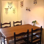 CAFE＋BAR CHOCON（チョコン）